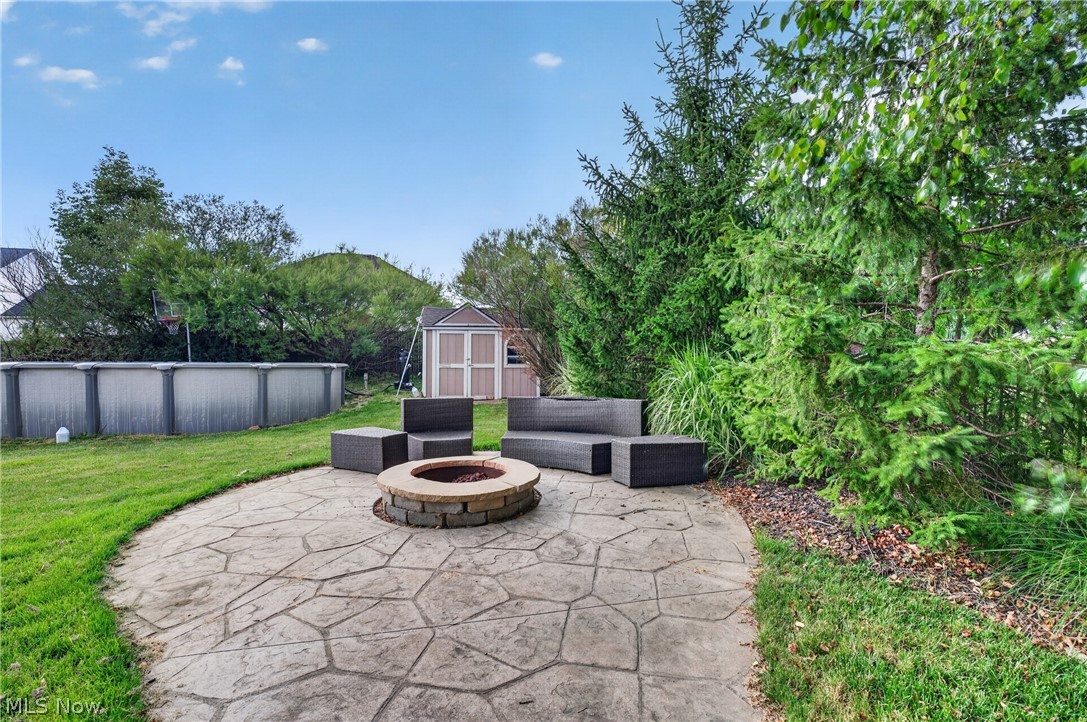 13540 Bridgecreek Circle Strongsville OH 44136