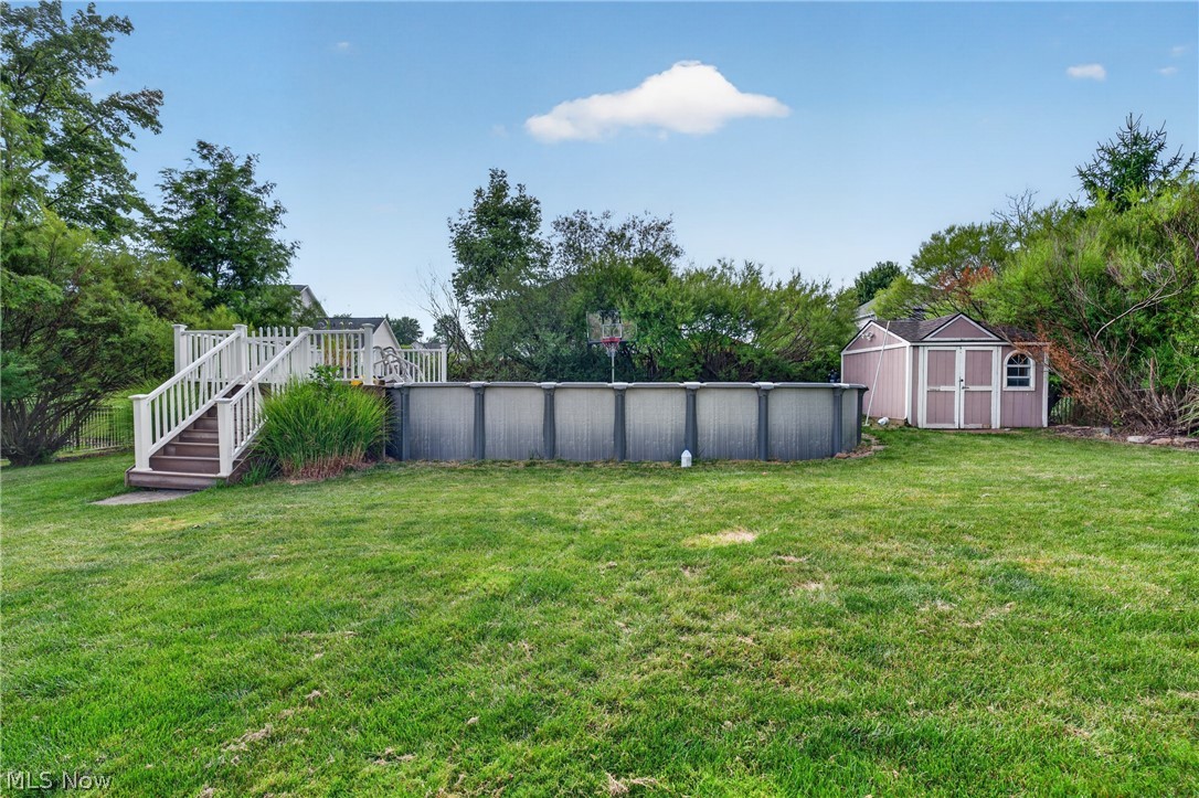 13540 Bridgecreek Circle Strongsville OH 44136