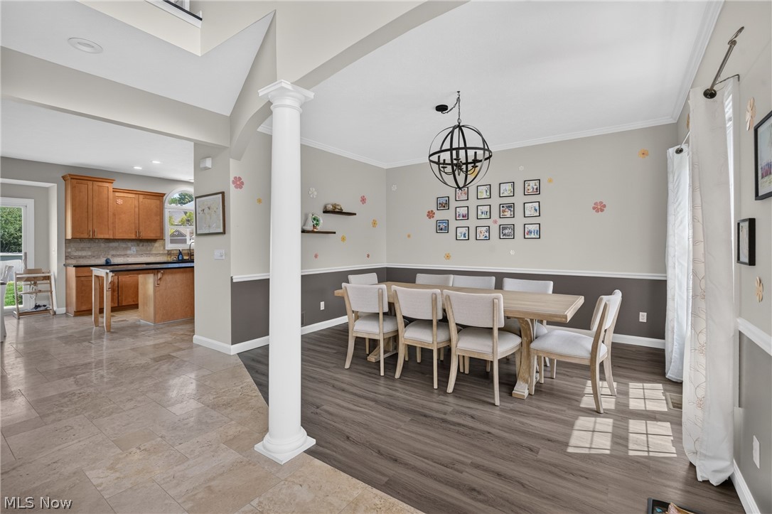 13540 Bridgecreek Circle Strongsville OH 44136
