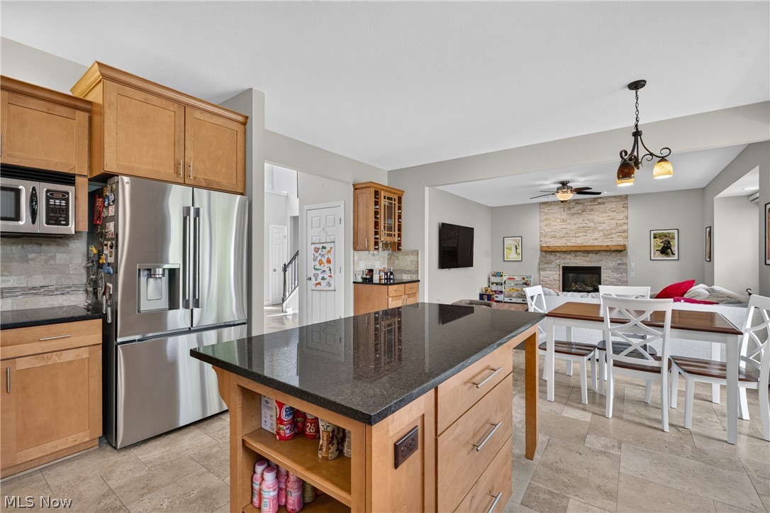 13540 Bridgecreek Circle Strongsville OH 44136