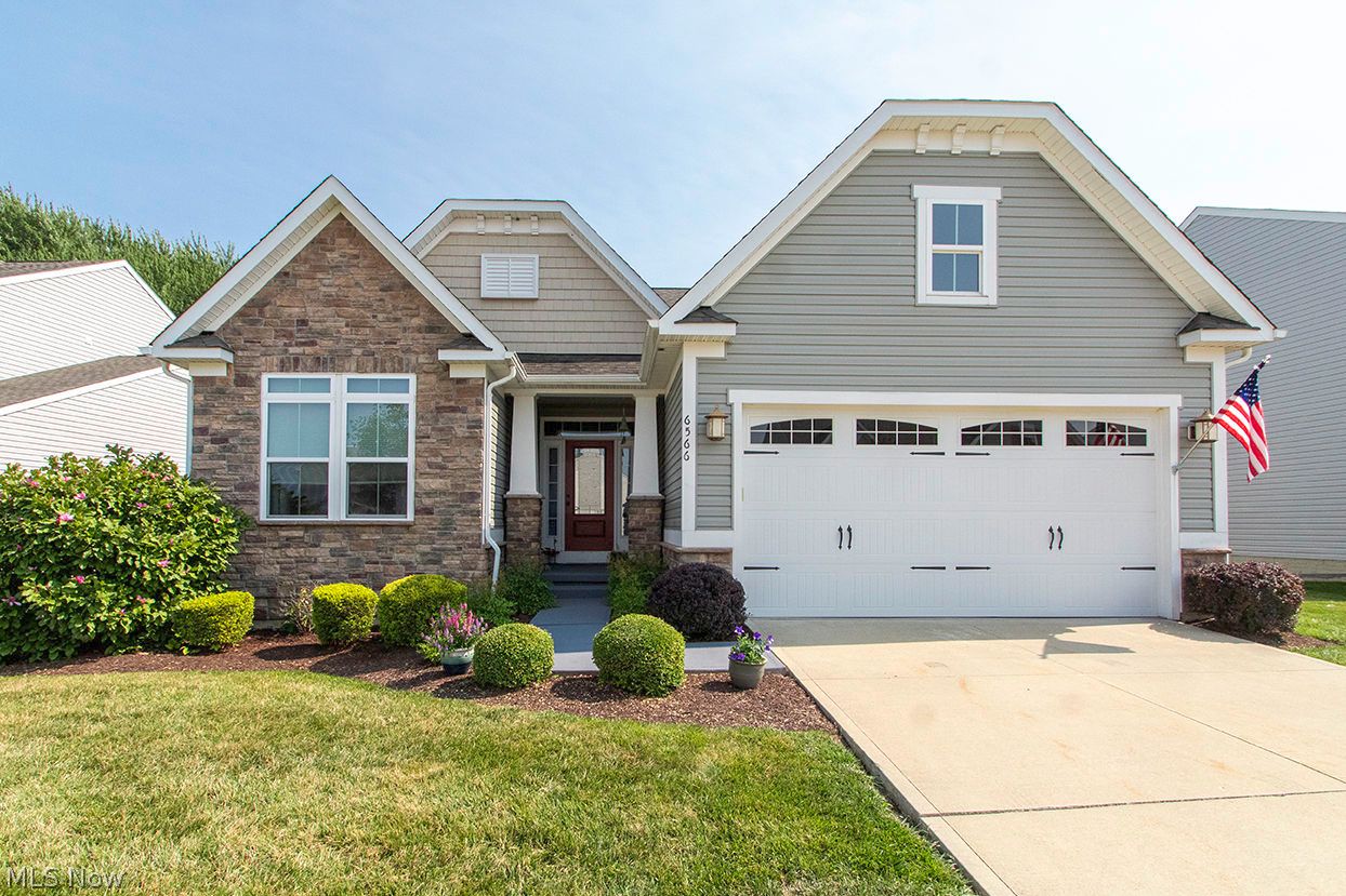 6566 Wisteria Lane Medina OH 44256