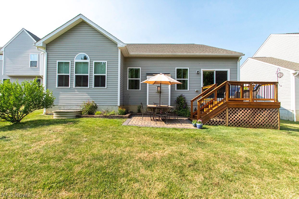 6566 Wisteria Lane Medina OH 44256