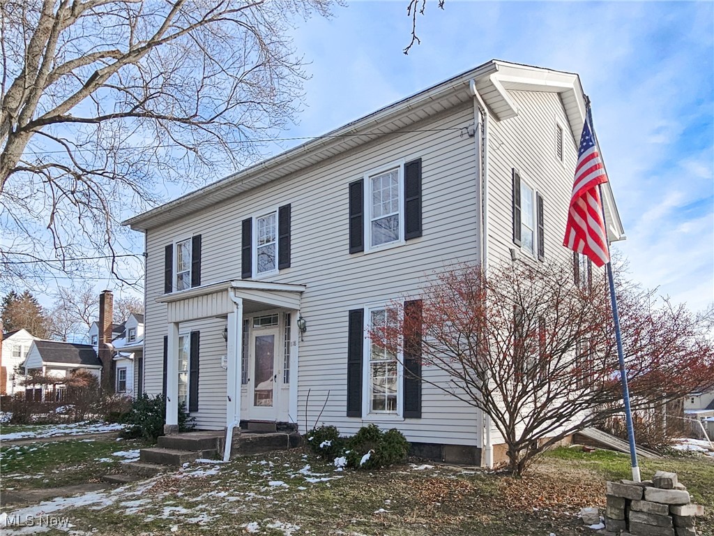 118 N Main Street Poland OH 44514