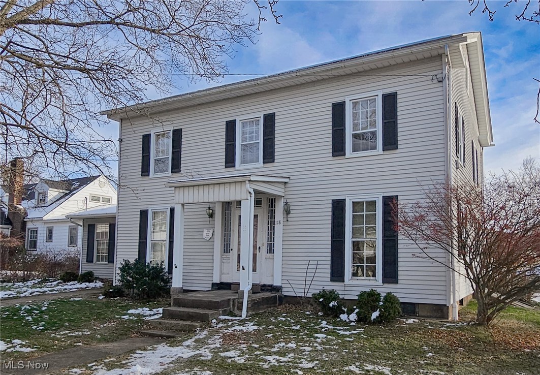 118 N Main Street Poland OH 44514