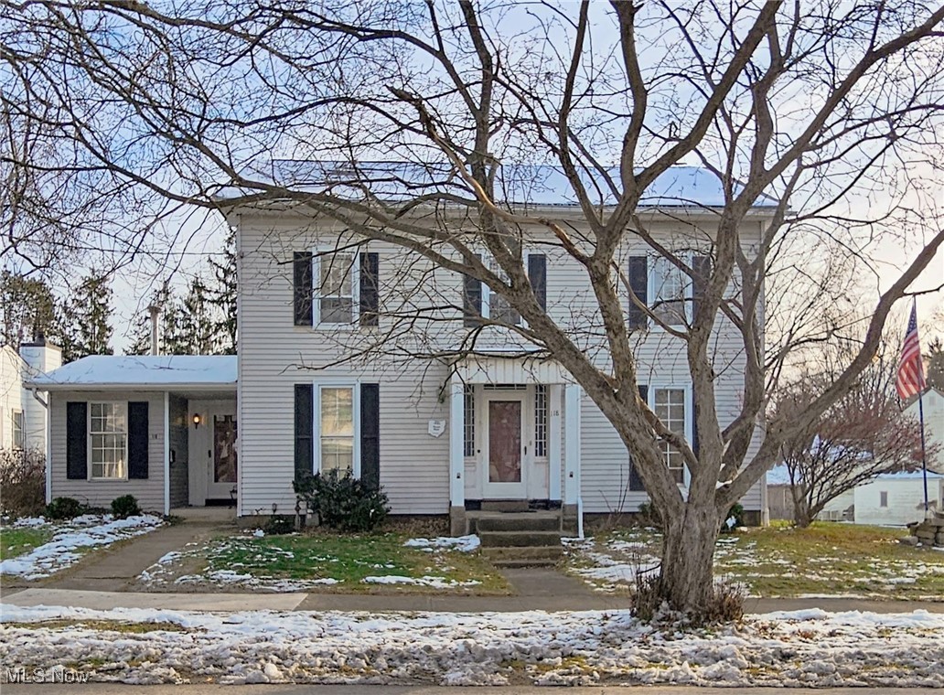 118 N Main Street Poland OH 44514