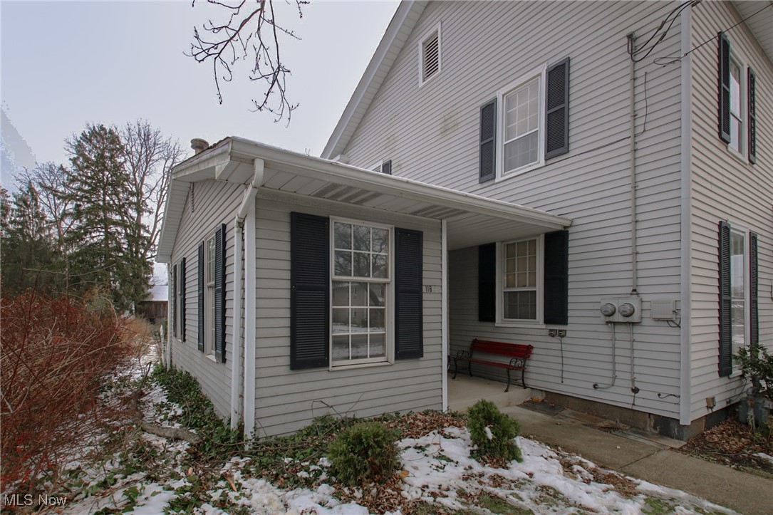 118 N Main Street Poland OH 44514