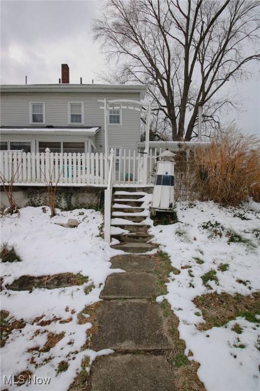 118 N Main Street Poland OH 44514