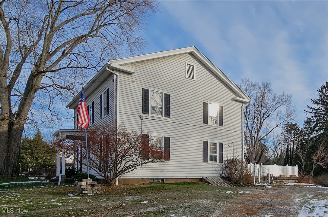 118 N Main Street Poland OH 44514
