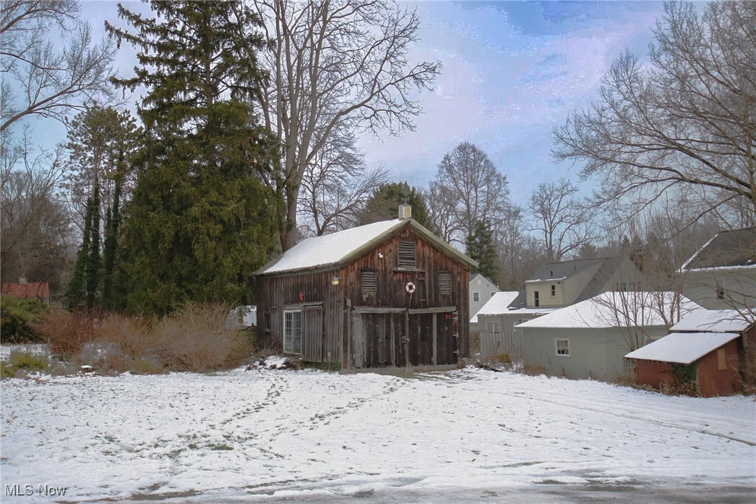118 N Main Street Poland OH 44514