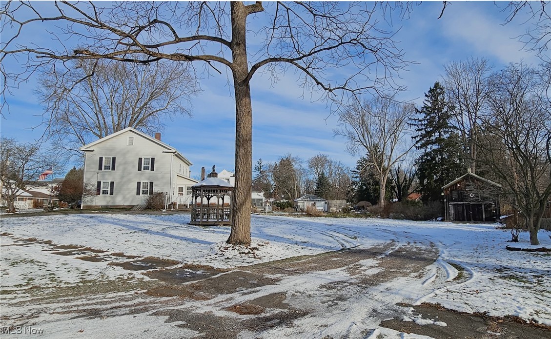 118 N Main Street Poland OH 44514