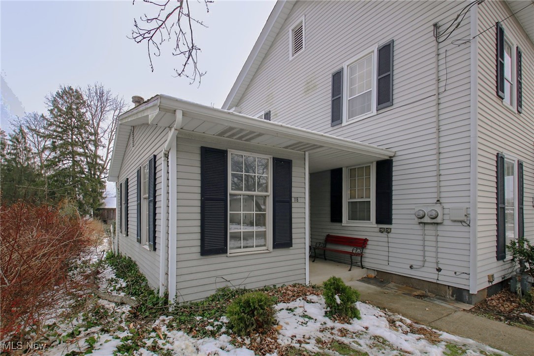 118 N Main Street Poland OH 44514