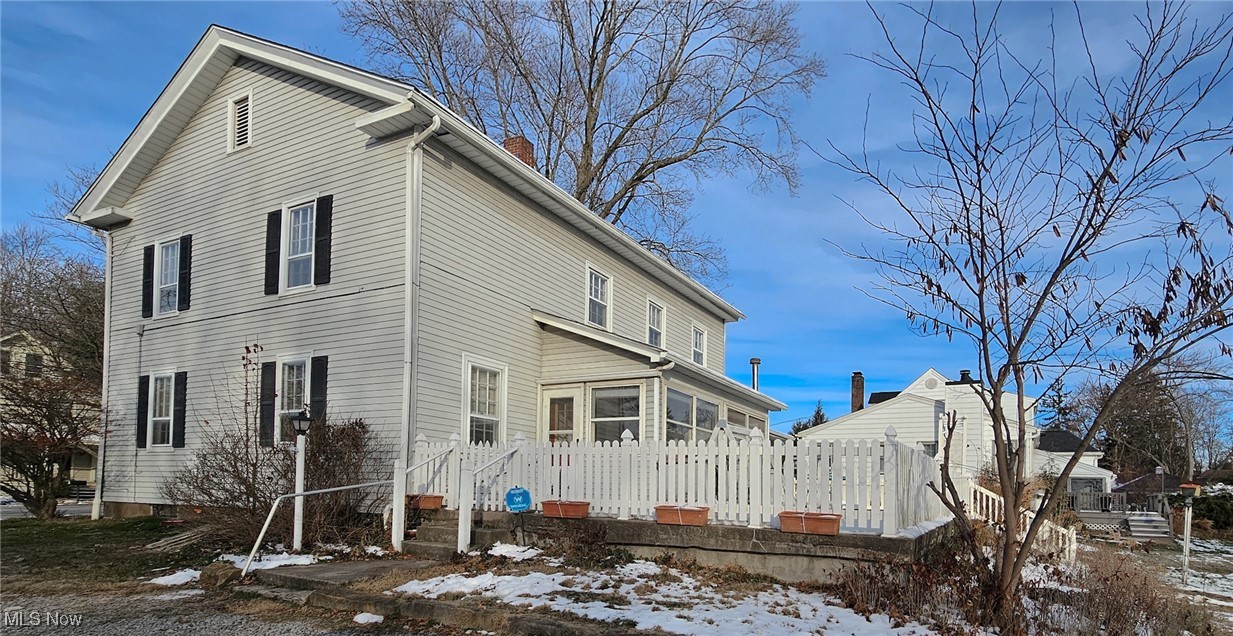 118 N Main Street Poland OH 44514