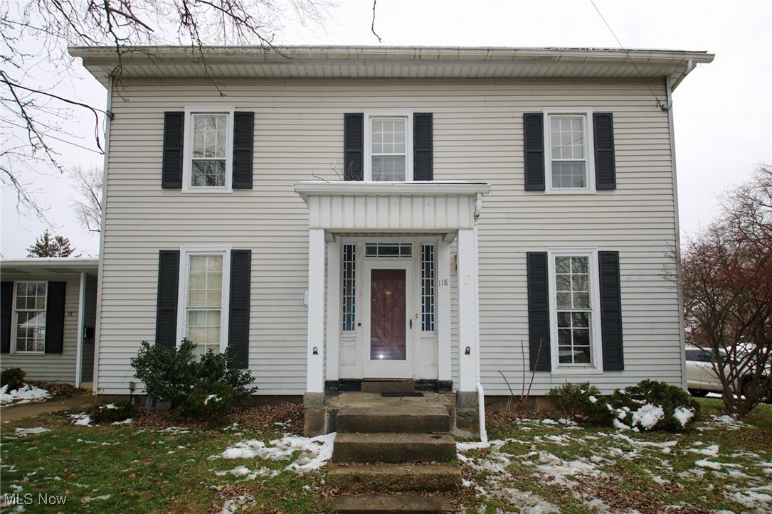 118 N Main Street Poland OH 44514