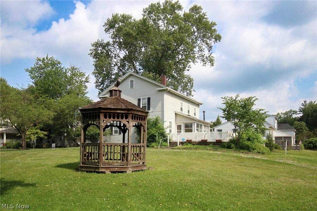 118 N Main Street Poland OH 44514