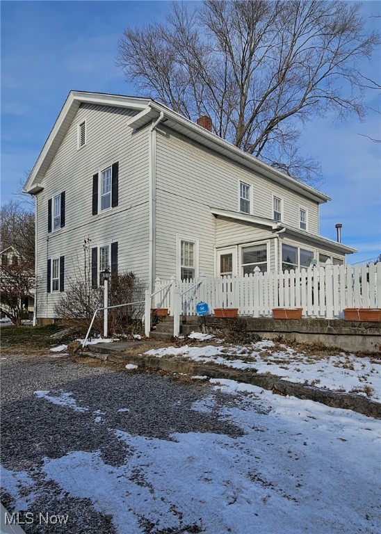 118 N Main Street Poland OH 44514