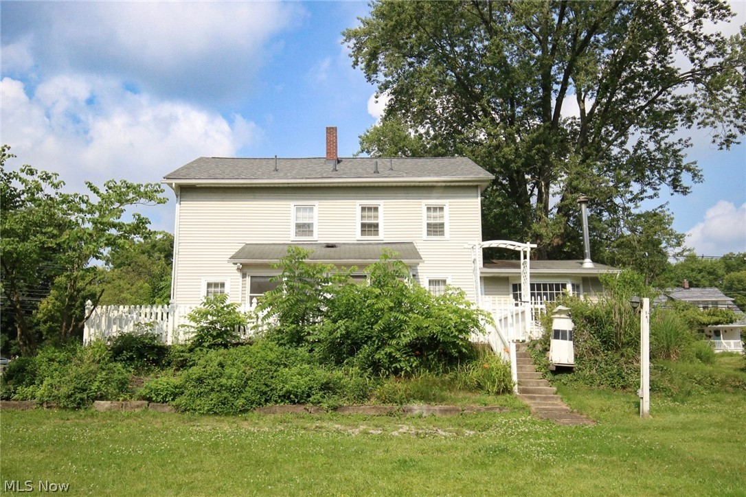 118 N Main Street Poland OH 44514