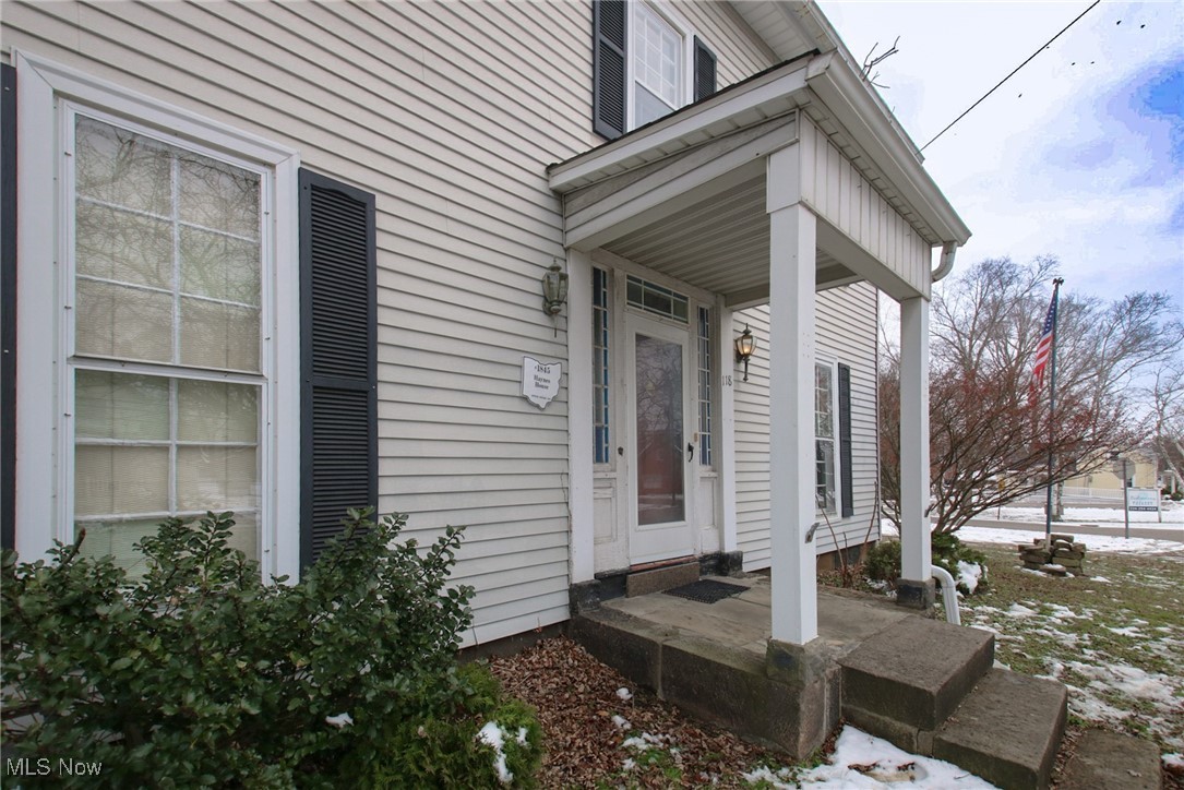 118 N Main Street Poland OH 44514