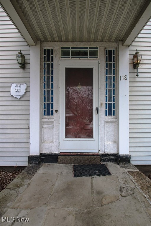 118 N Main Street Poland OH 44514
