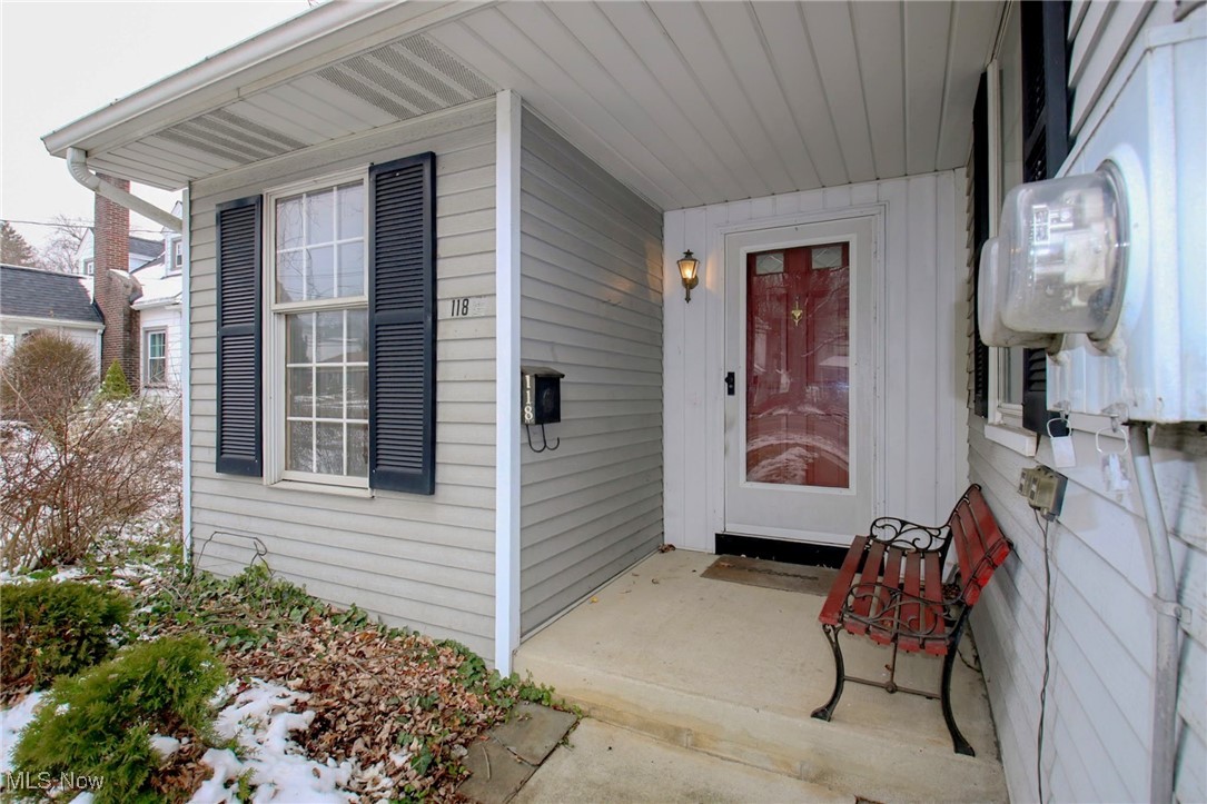 118 N Main Street Poland OH 44514