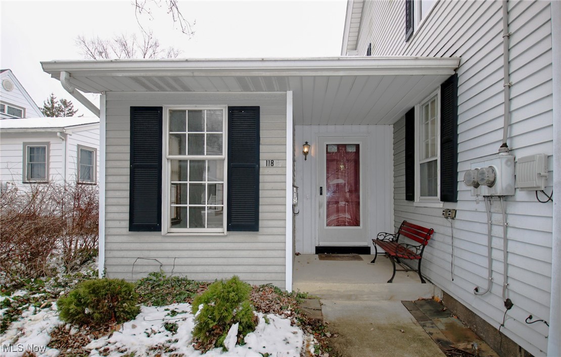 118 N Main Street Poland OH 44514