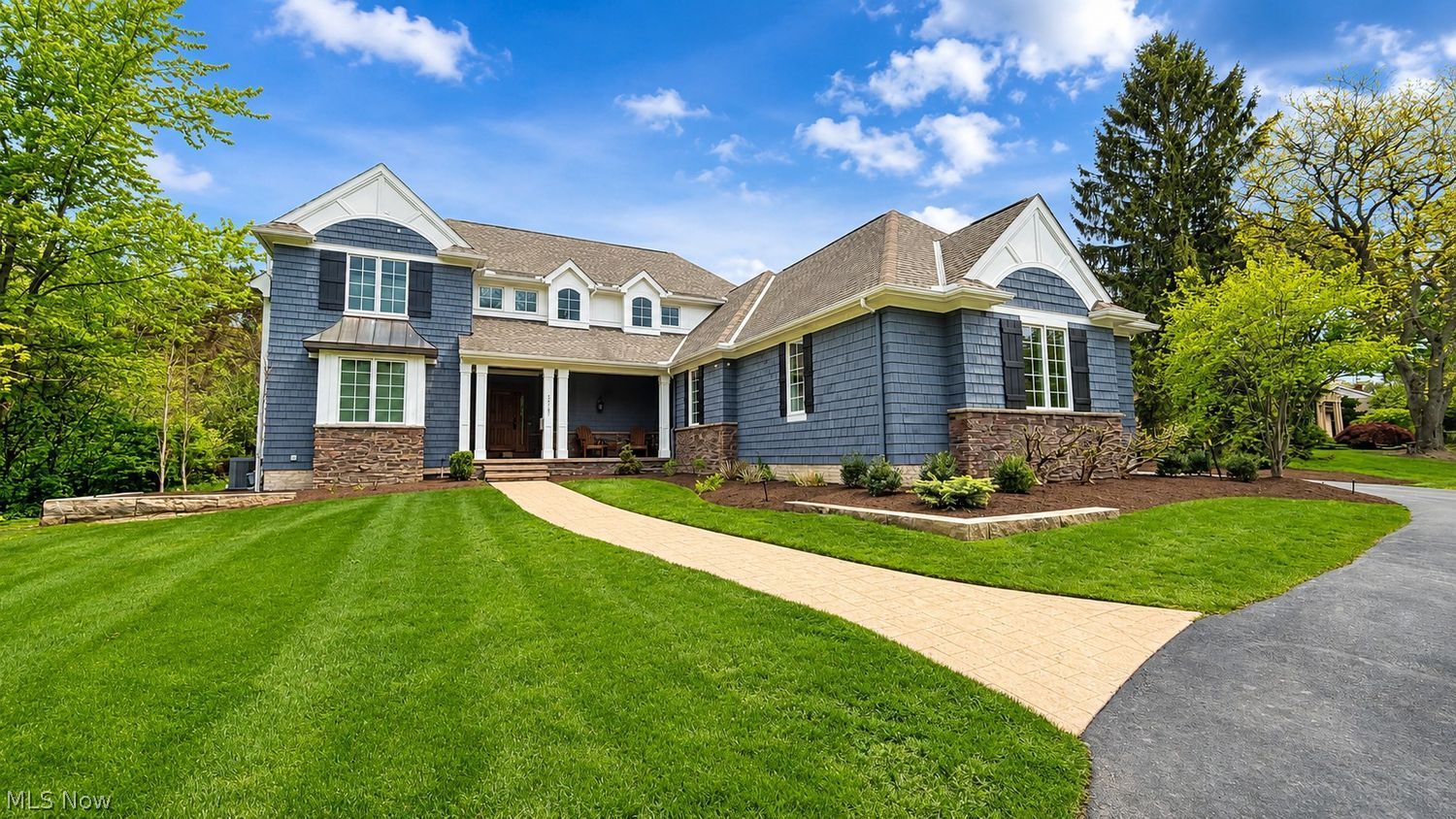 23785 Letchworth Road Beachwood OH 44122
