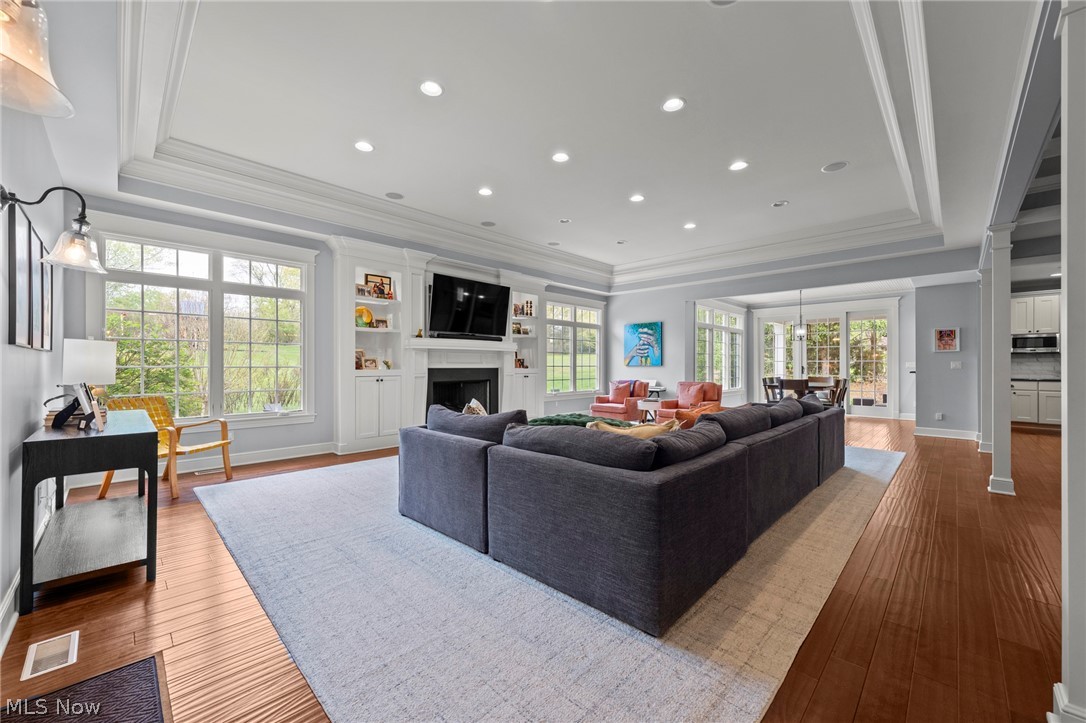 23785 Letchworth Road Beachwood OH 44122