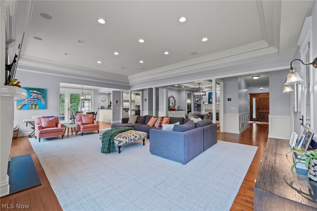 23785 Letchworth Road Beachwood OH 44122