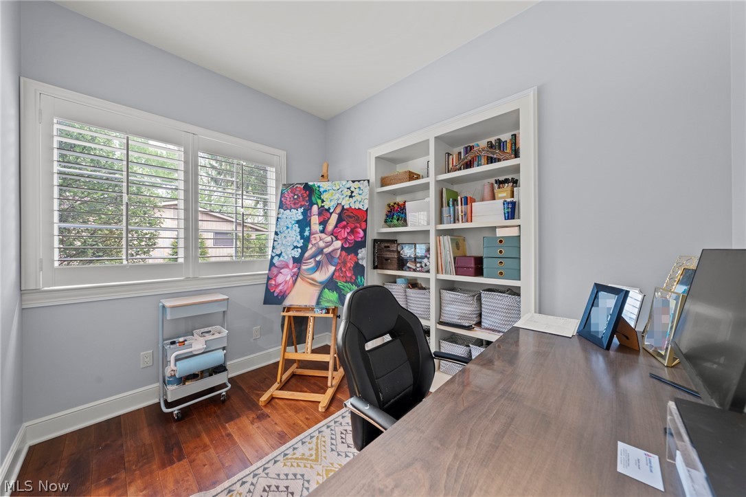 23785 Letchworth Road Beachwood OH 44122