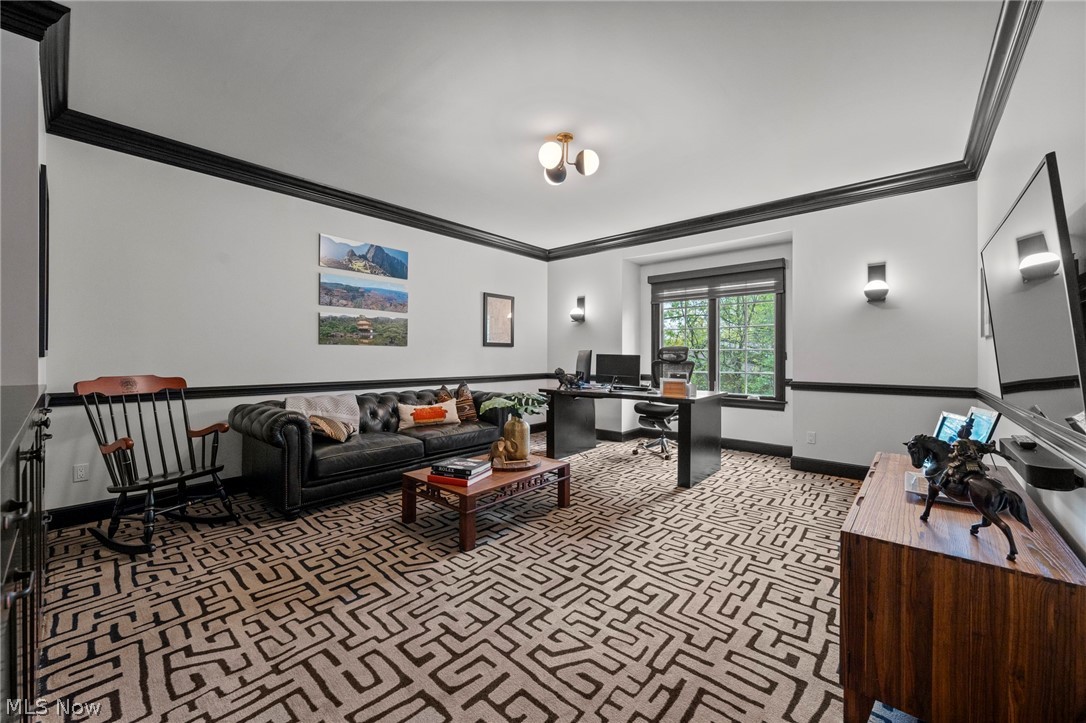 23785 Letchworth Road Beachwood OH 44122
