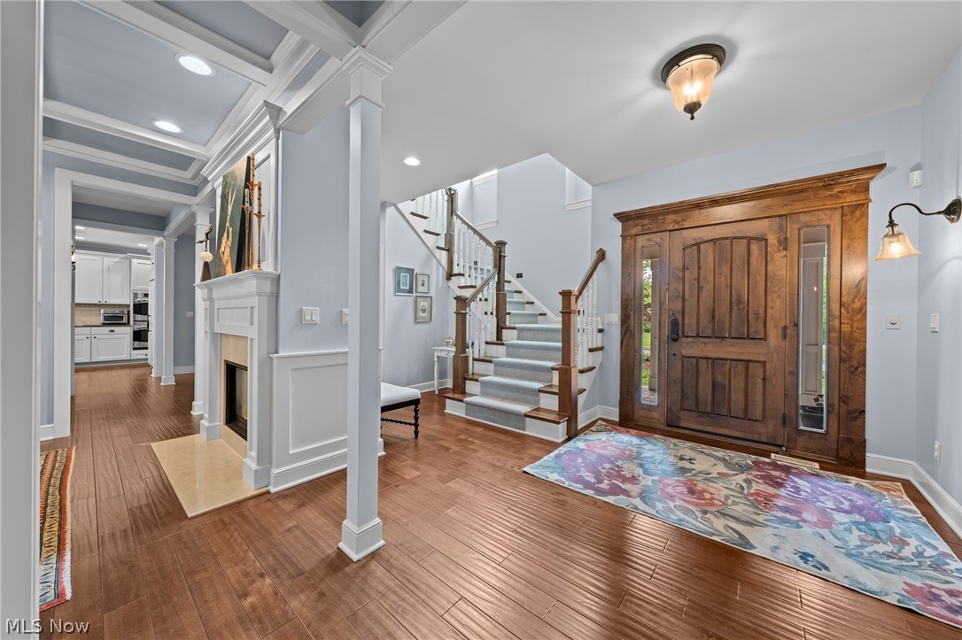 23785 Letchworth Road Beachwood OH 44122