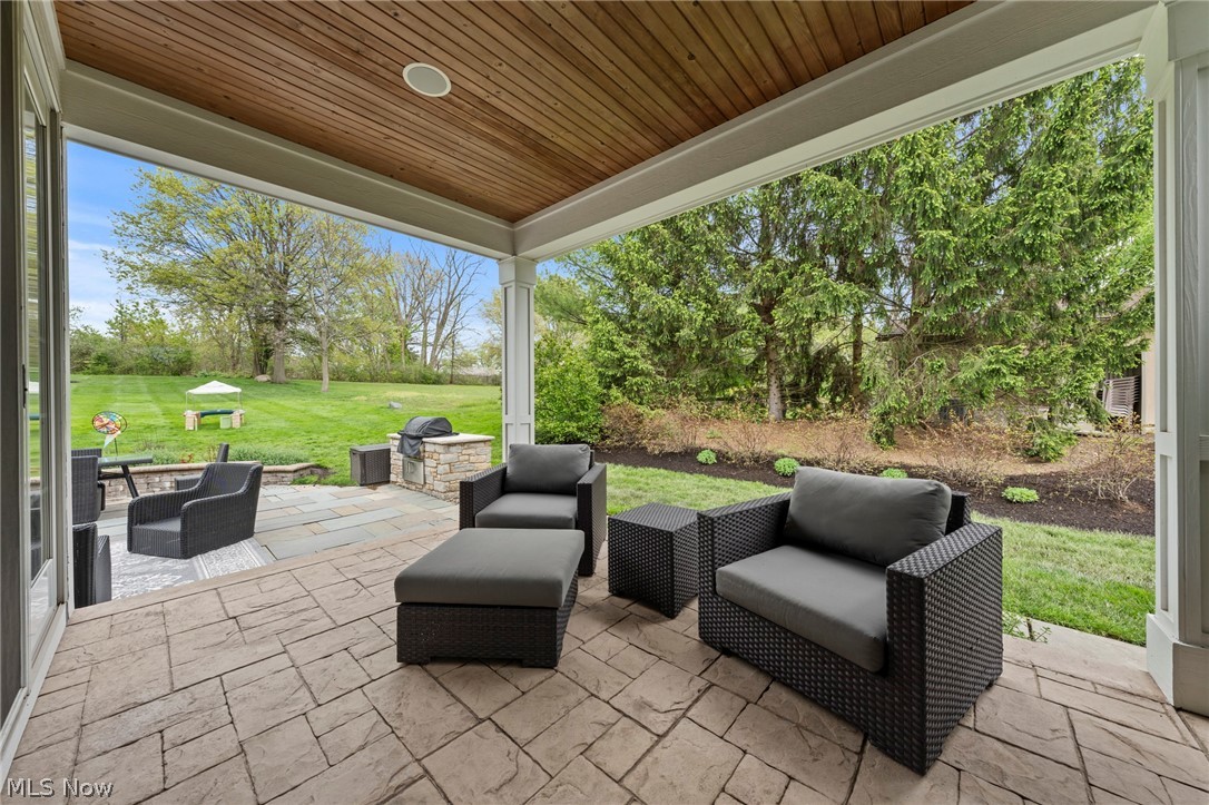 23785 Letchworth Road Beachwood OH 44122
