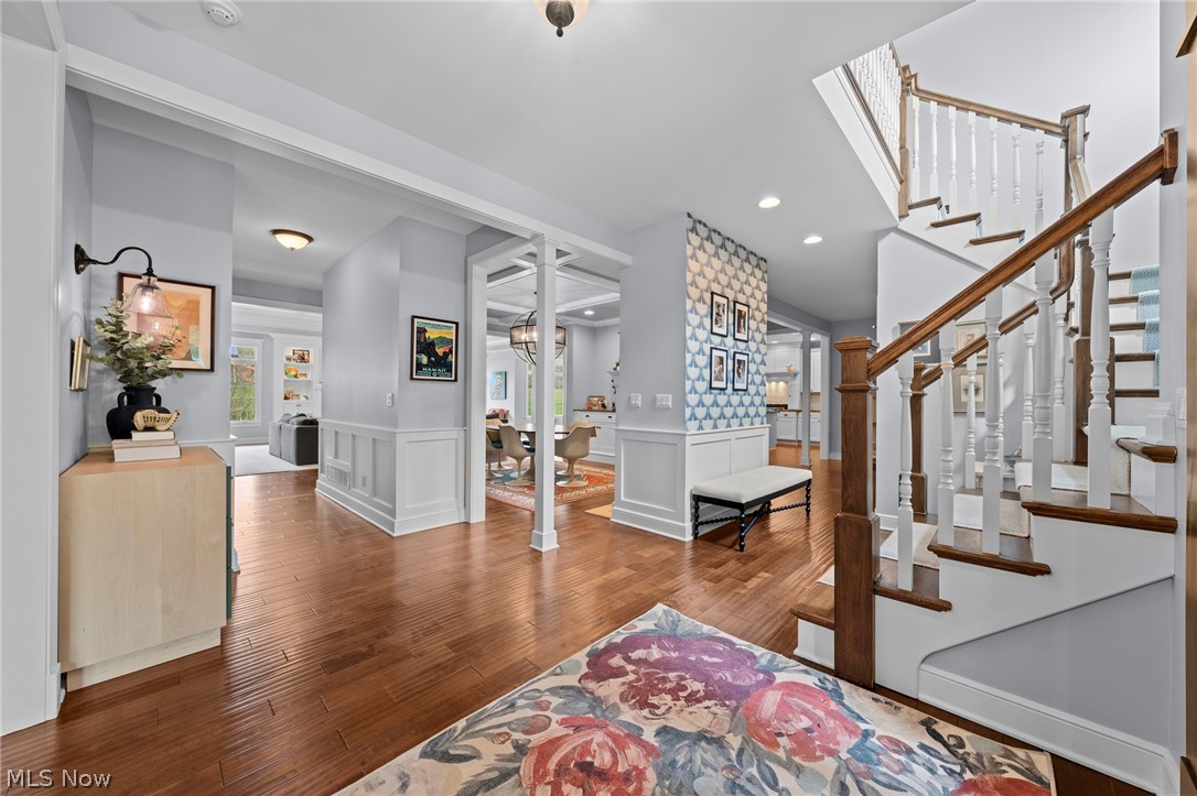 23785 Letchworth Road Beachwood OH 44122