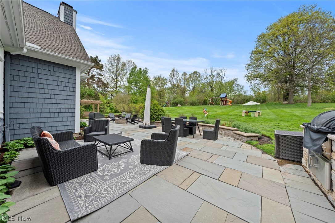 23785 Letchworth Road Beachwood OH 44122
