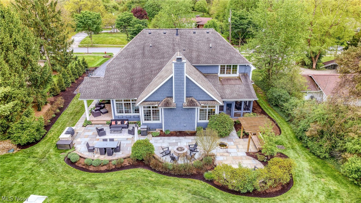 23785 Letchworth Road Beachwood OH 44122