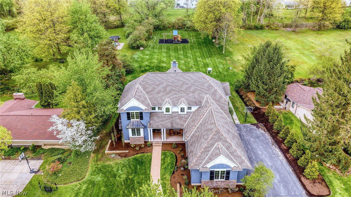 23785 Letchworth Road Beachwood OH 44122