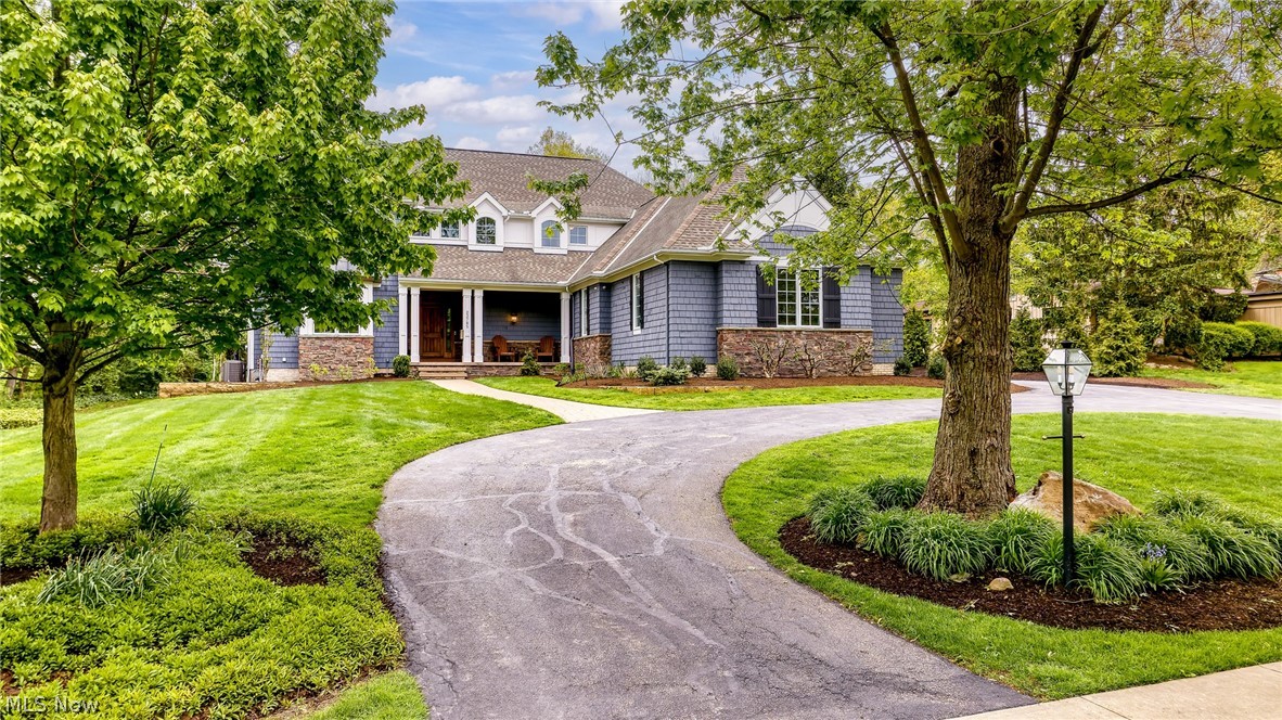 23785 Letchworth Road Beachwood OH 44122