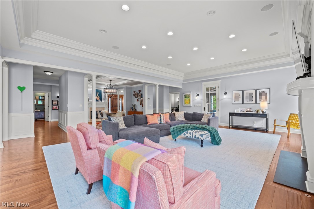 23785 Letchworth Road Beachwood OH 44122