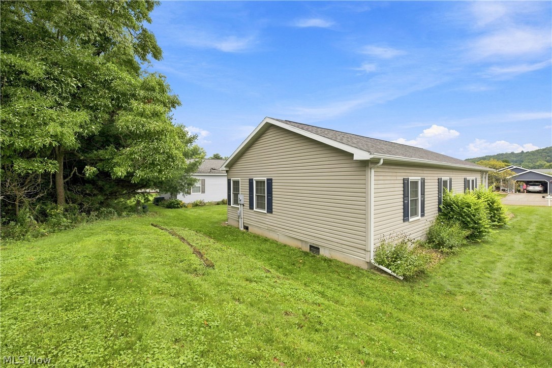 151 Orion Drive NW Dover OH 44622