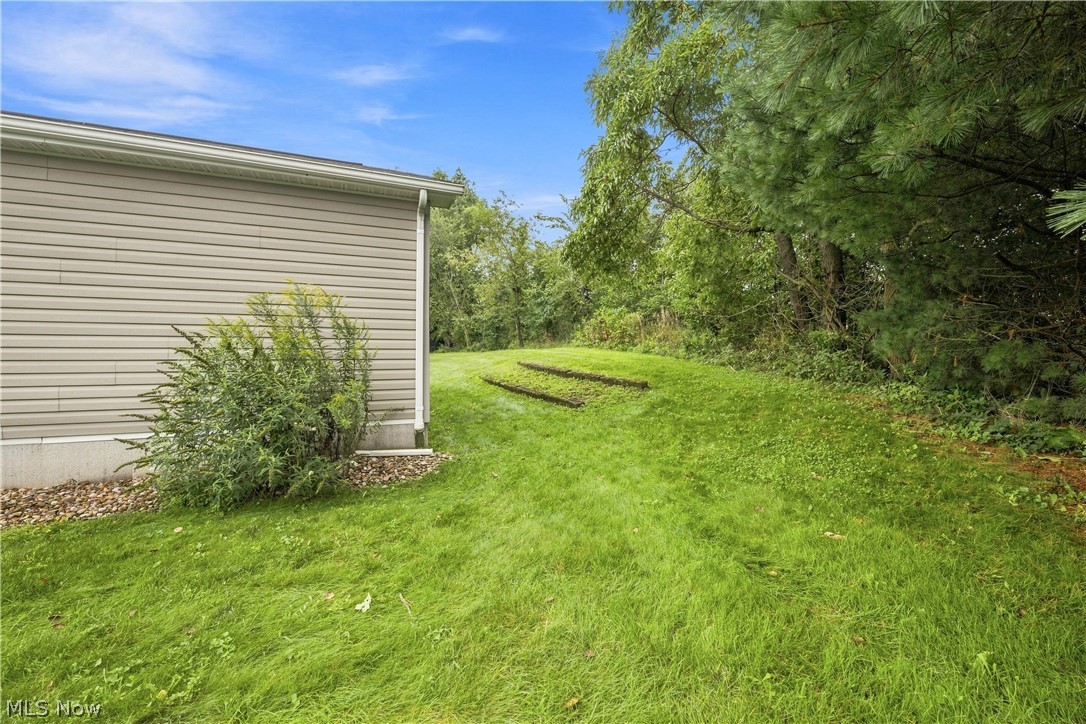 151 Orion Drive NW Dover OH 44622