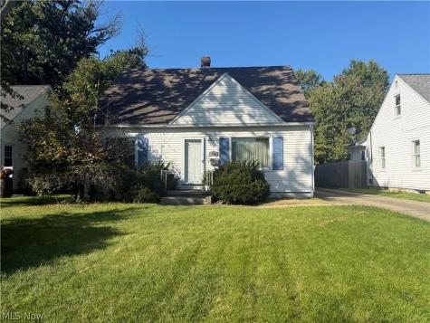 268 Dowd Road Elyria OH 44035
