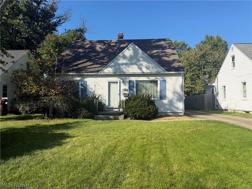268 Dowd Road Elyria OH 44035