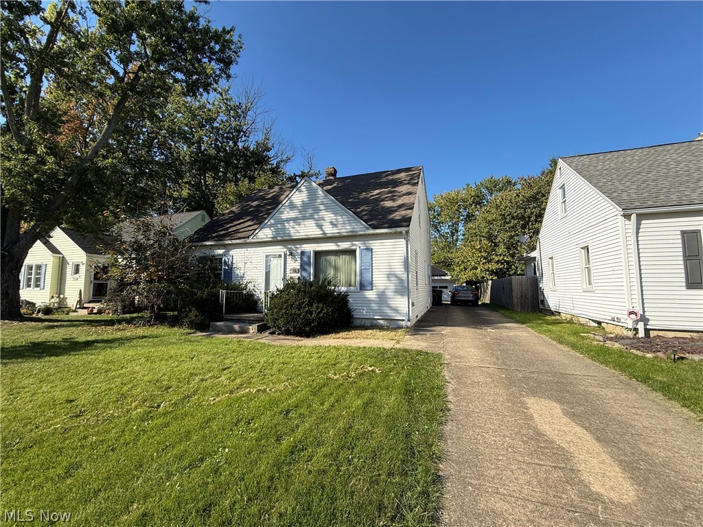 268 Dowd Road Elyria OH 44035