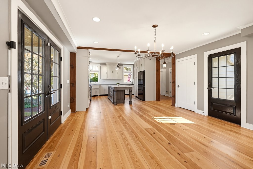 168 Vincent Street Chagrin Falls OH 44022