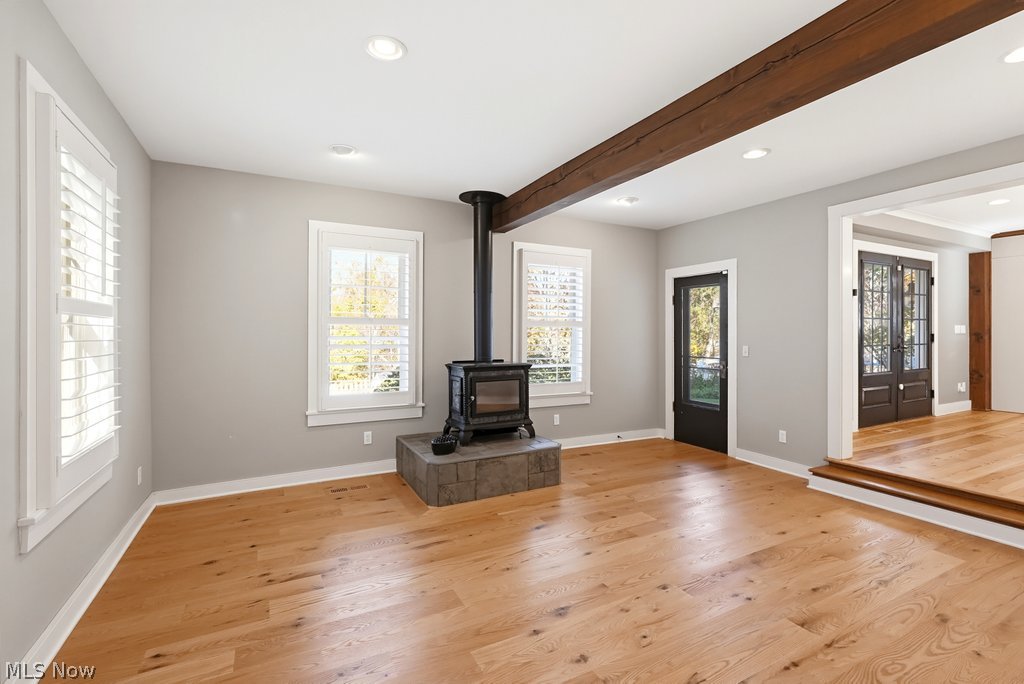 168 Vincent Street Chagrin Falls OH 44022