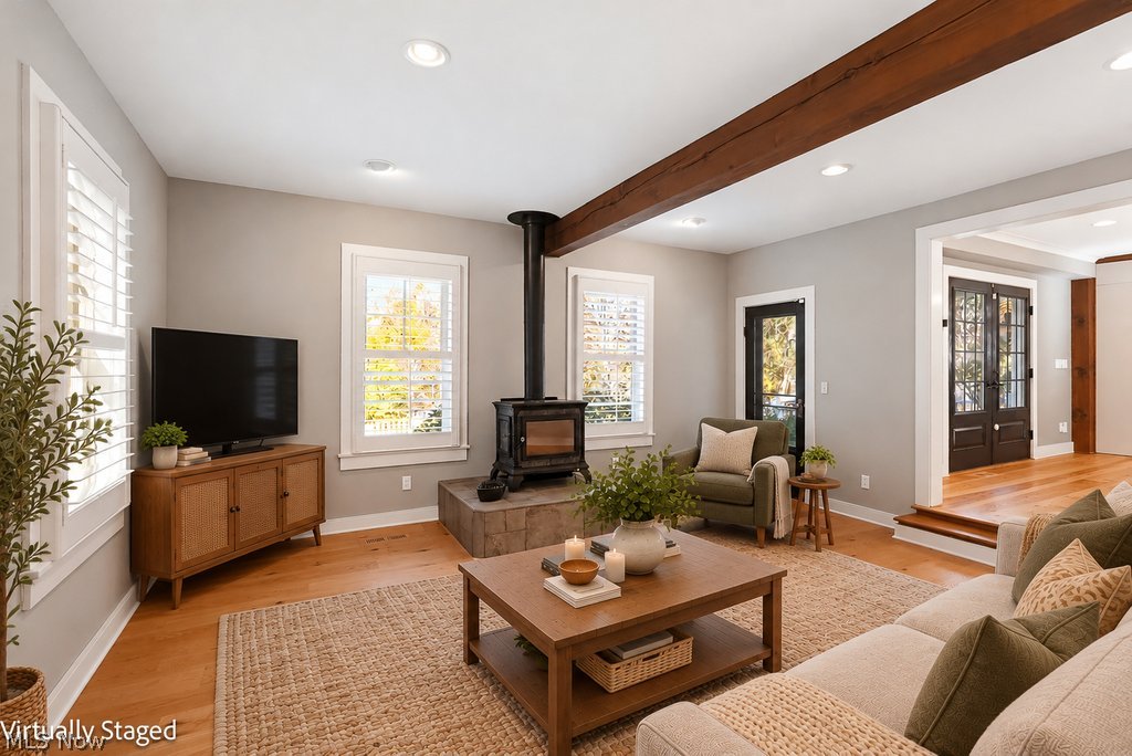168 Vincent Street Chagrin Falls OH 44022