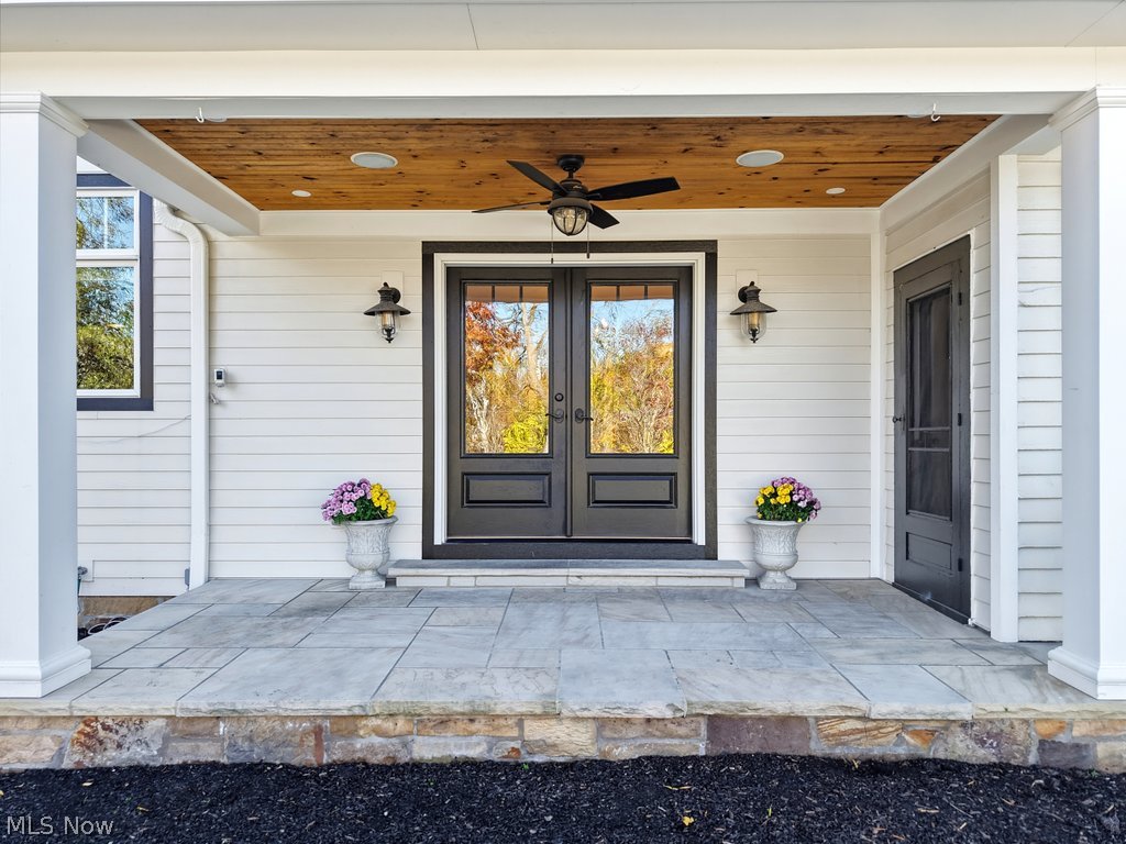 168 Vincent Street Chagrin Falls OH 44022