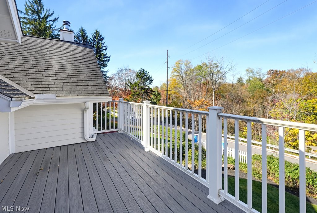 168 Vincent Street Chagrin Falls OH 44022