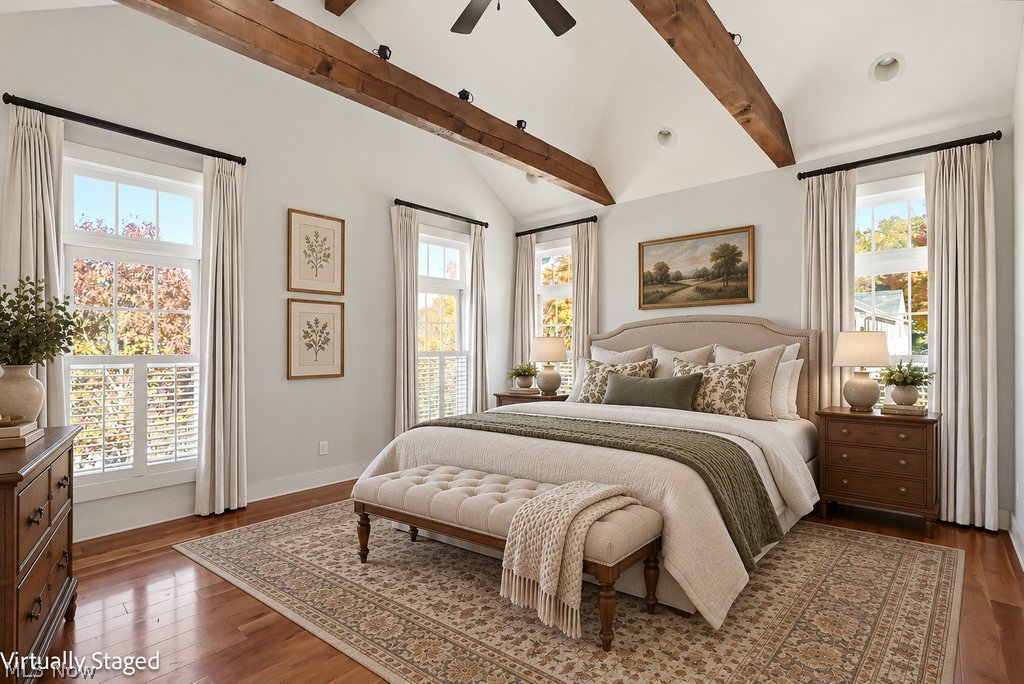 168 Vincent Street Chagrin Falls OH 44022