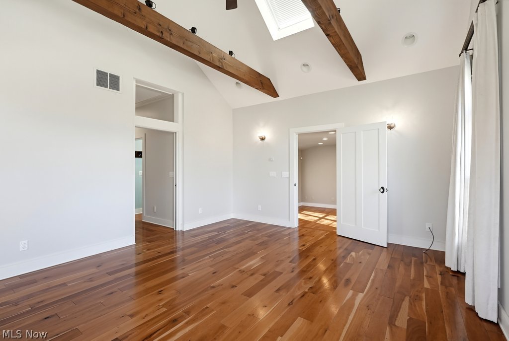 168 Vincent Street Chagrin Falls OH 44022