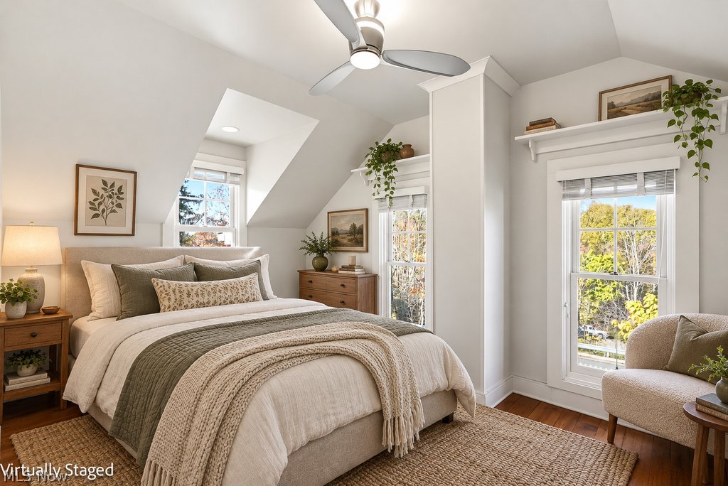 168 Vincent Street Chagrin Falls OH 44022